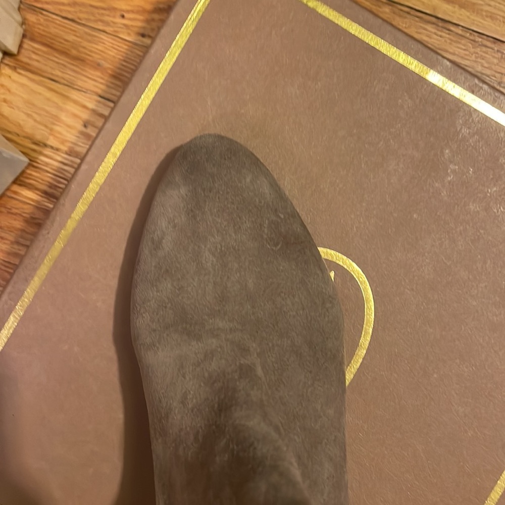 Ash studded booties - Picture 3 of 4